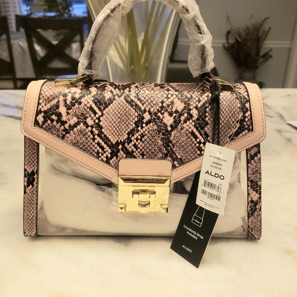 Aldo Purse - Picture 2 of 7